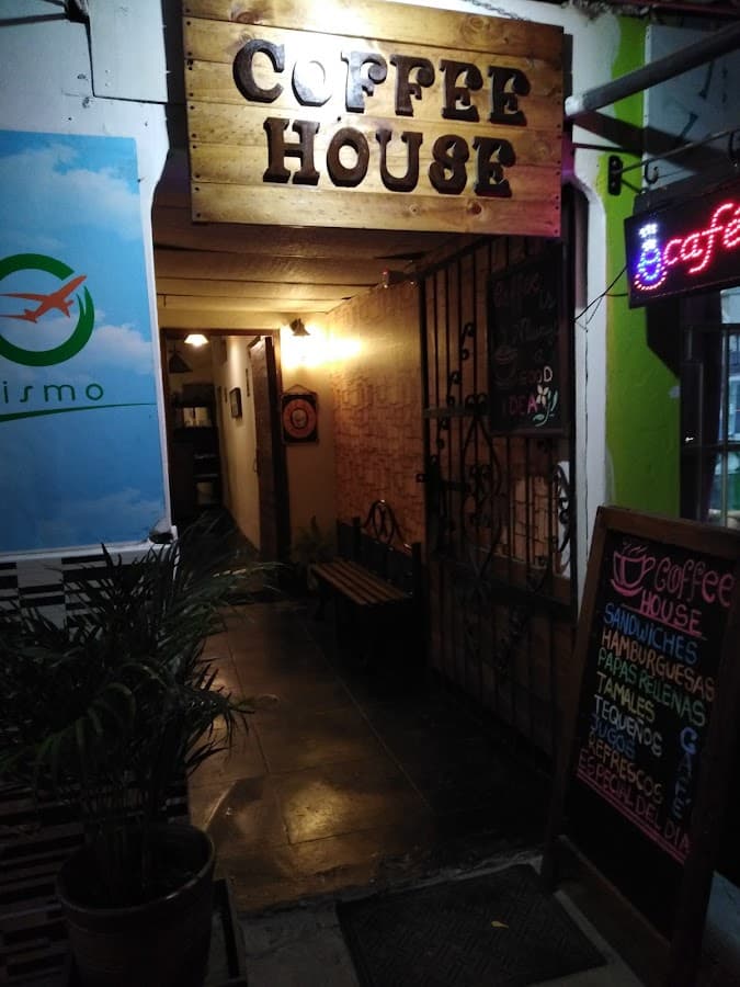 Coffee House