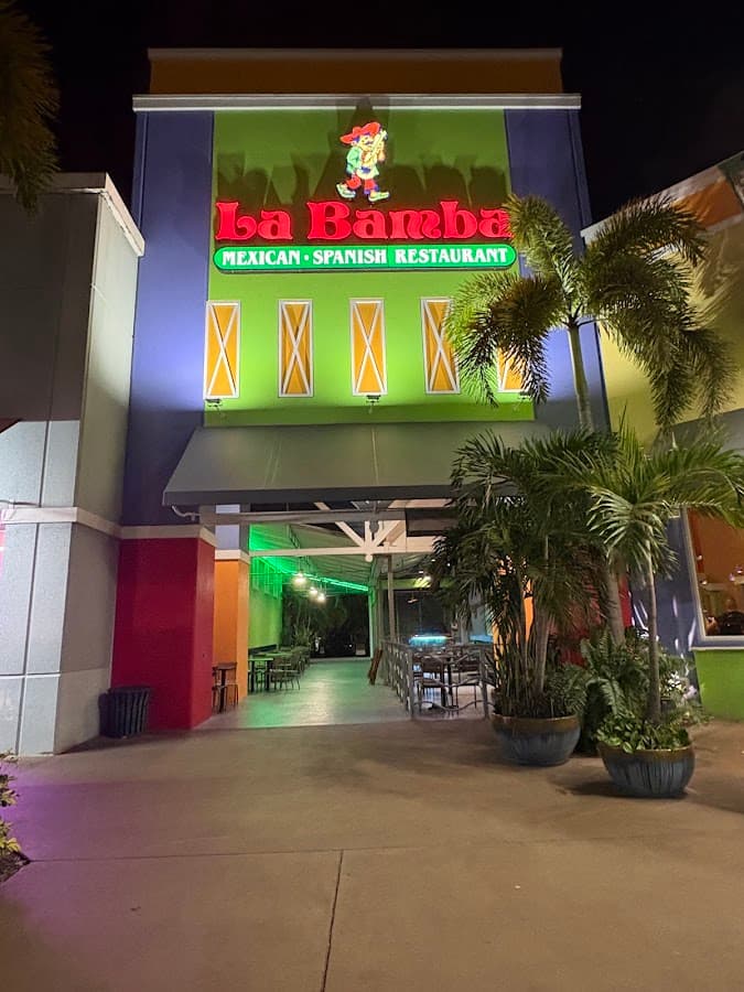 Harbor Shops