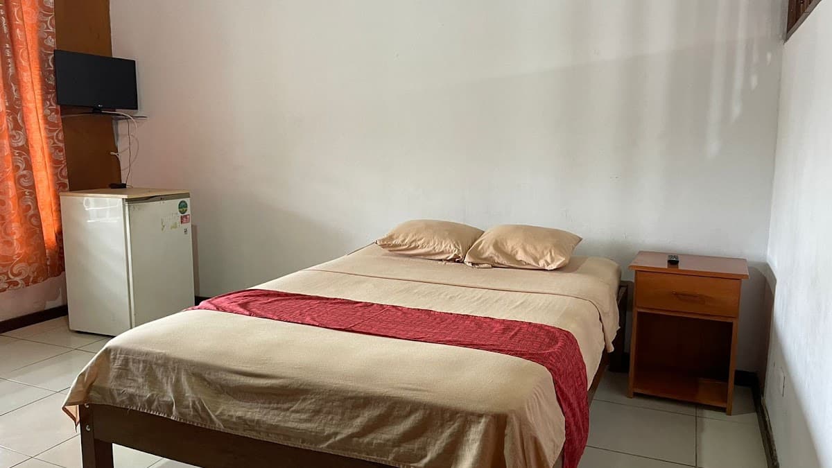 Casa Amazónica Iquitos — foto