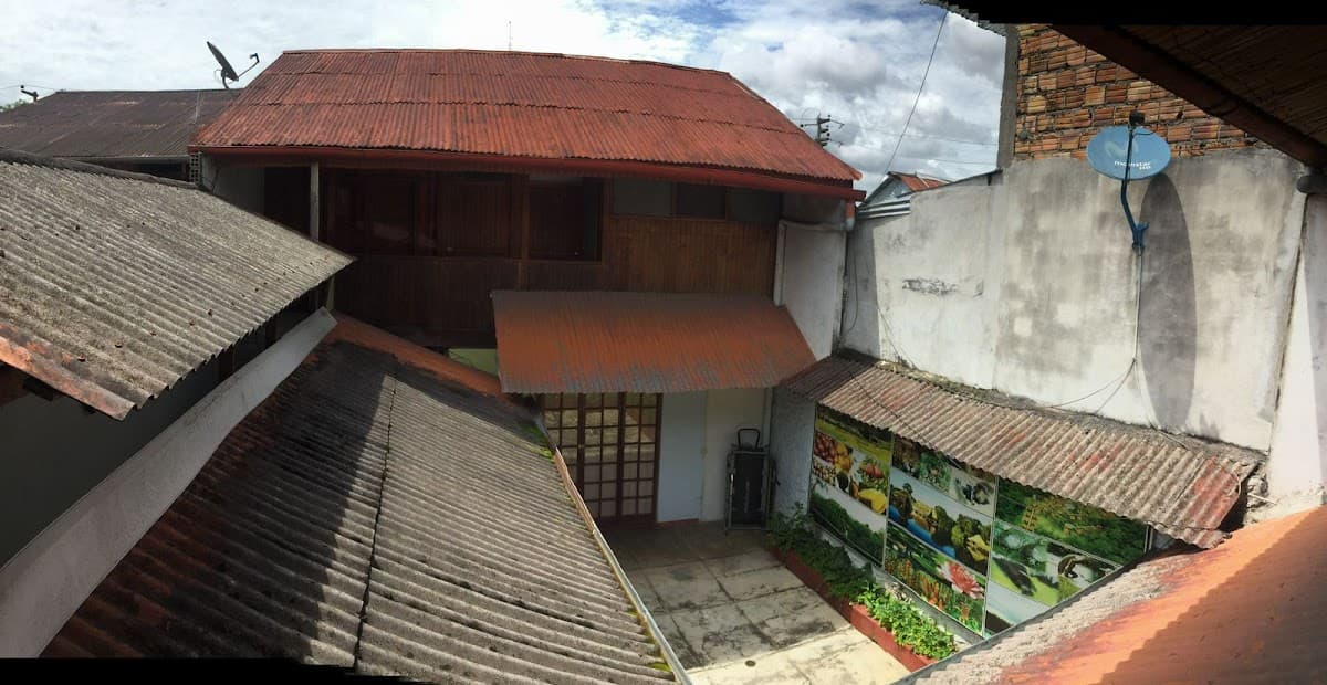 Casa Amazónica Iquitos — foto
