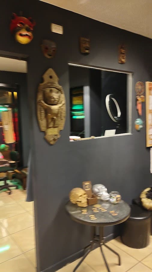Tattoo Cusco - Rupak studio de tatuajes — foto