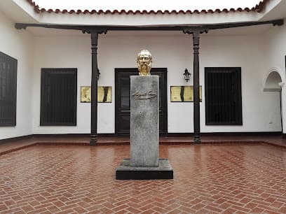 Casa Museo Gran Almirante Grau