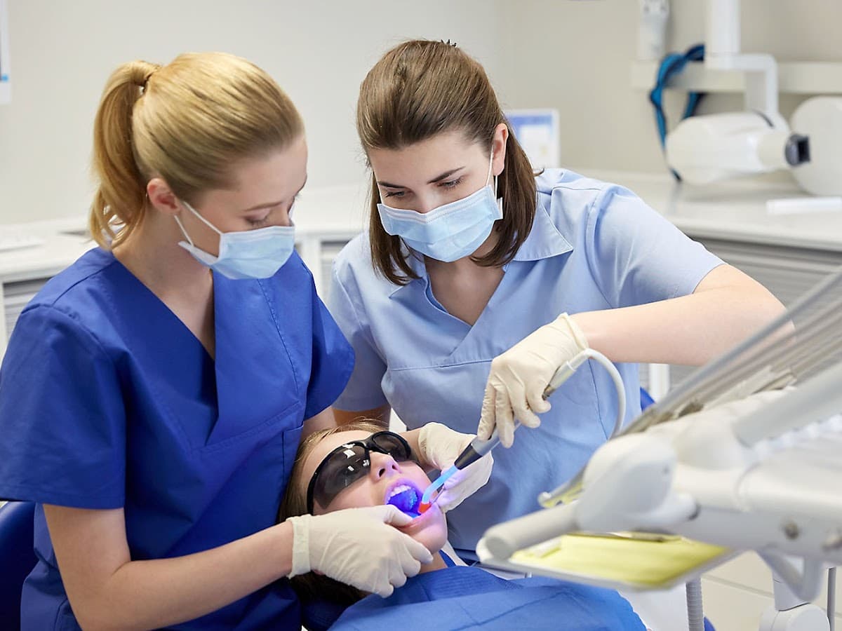 Miami Modern Dental — foto