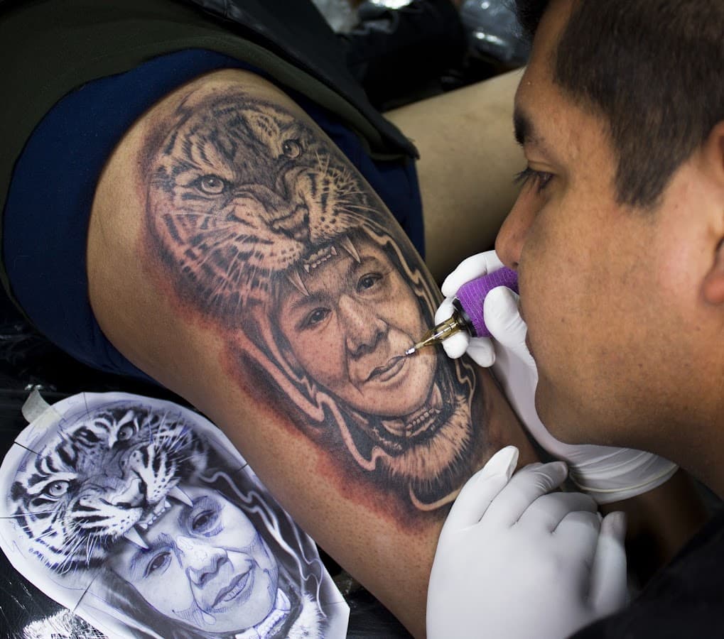 Jamestattoo Aqp