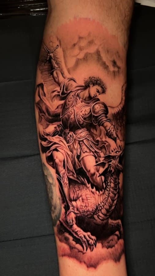 Jamestattoo Aqp — foto
