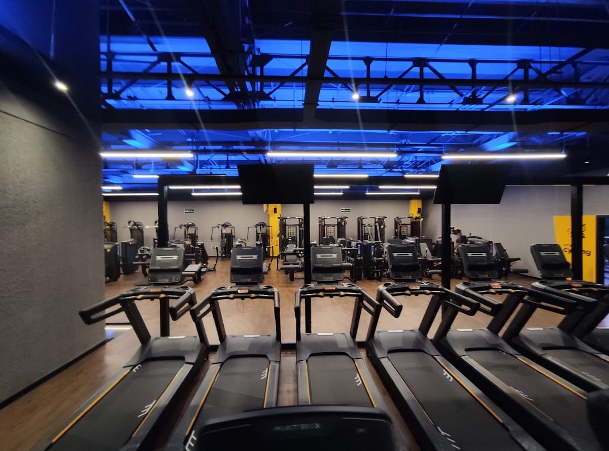 Gimnasio Smart Fit - Mío Cartagena