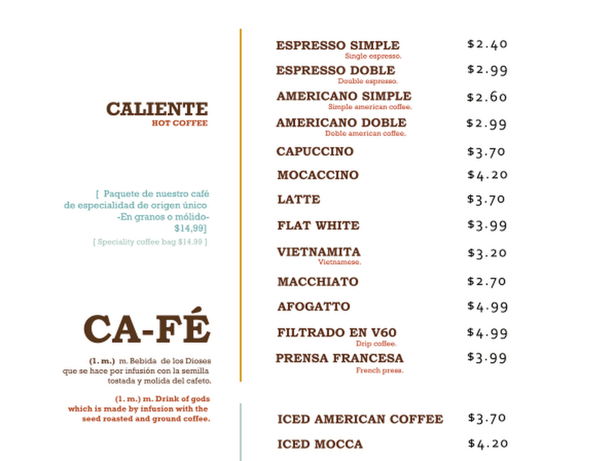La Cafebreria UIO - Desayunos & Cafetería en Quito — foto