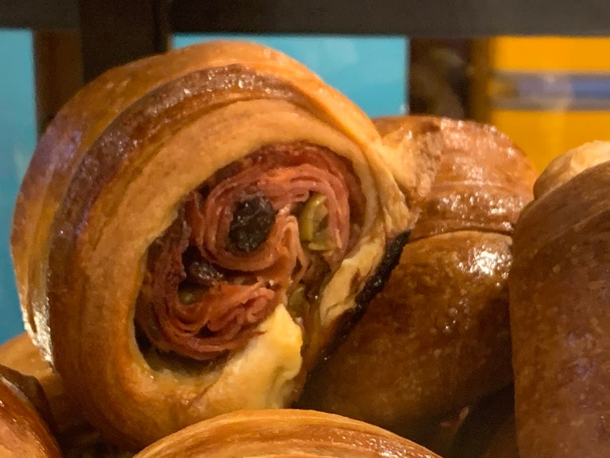 La Cafebreria UIO - Desayunos & Cafetería en Quito — foto