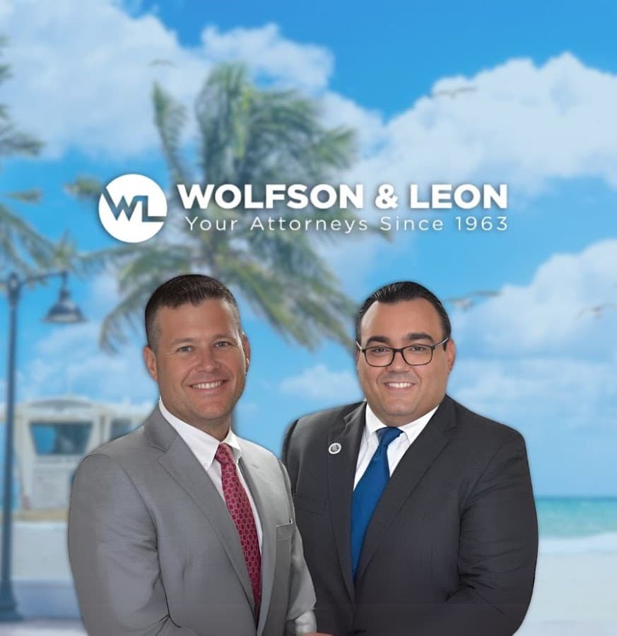 Wolfson & Leon