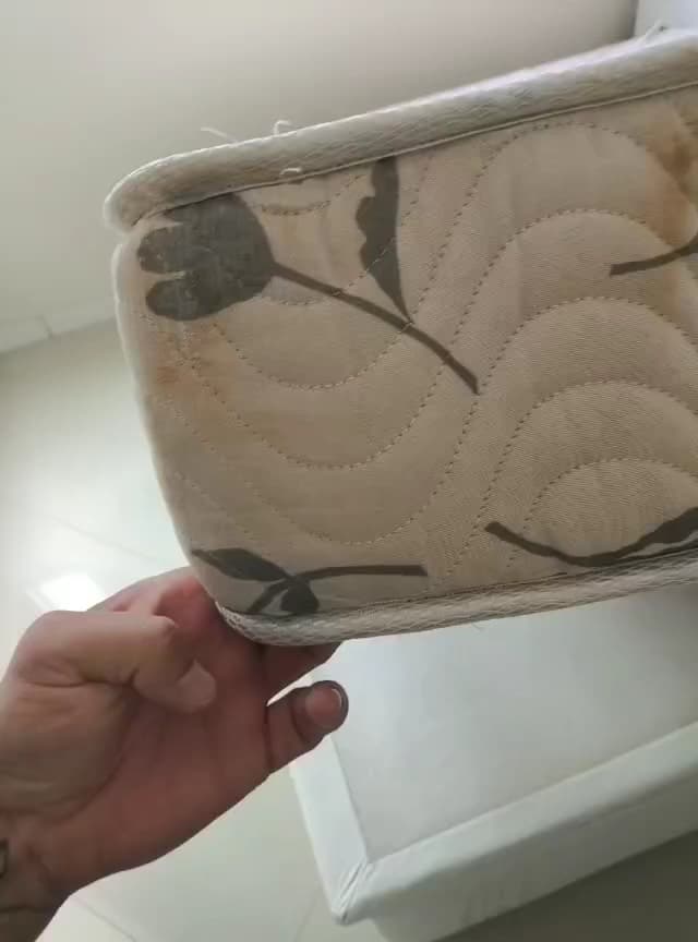 FS CLEAN SC Higienização e Limpeza de Estofados Itapema — foto