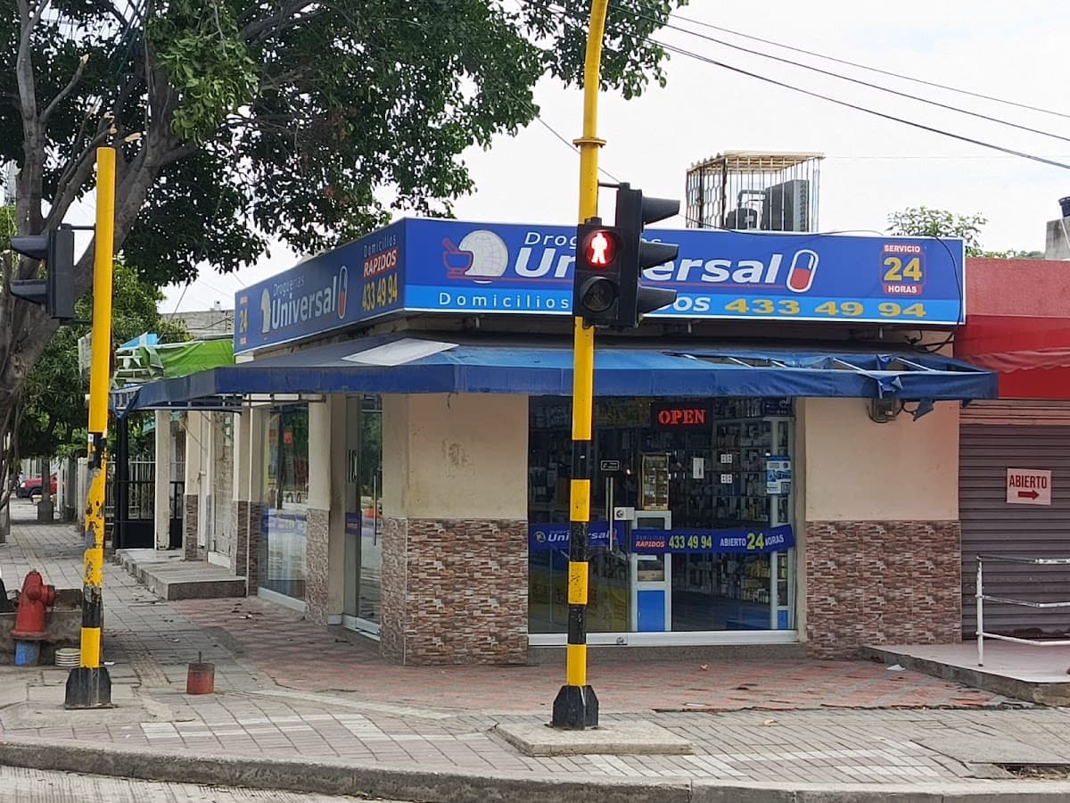 Droguería