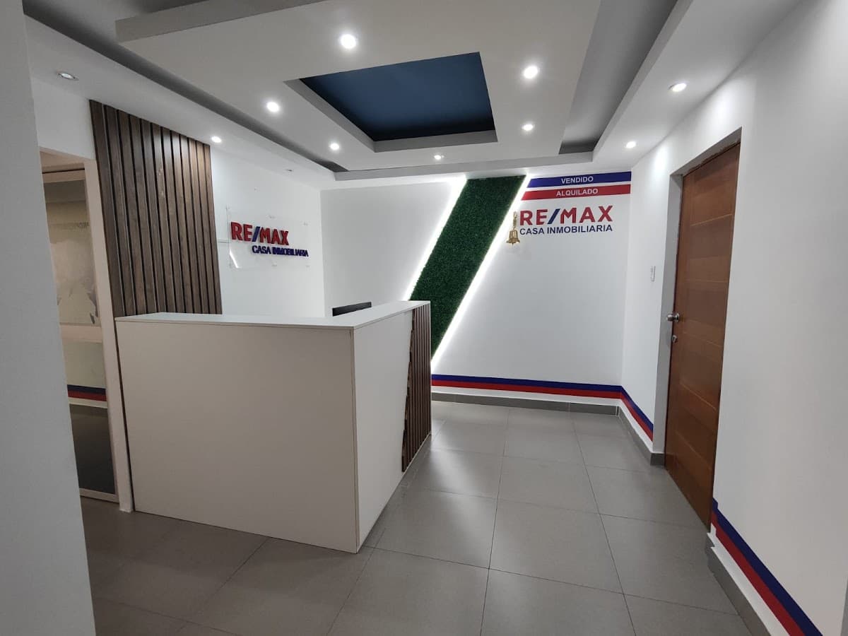 REMAX CASA INMOBILIARIA , Lima Perú - Agencia Inmobiliaria Centro de Lima — foto