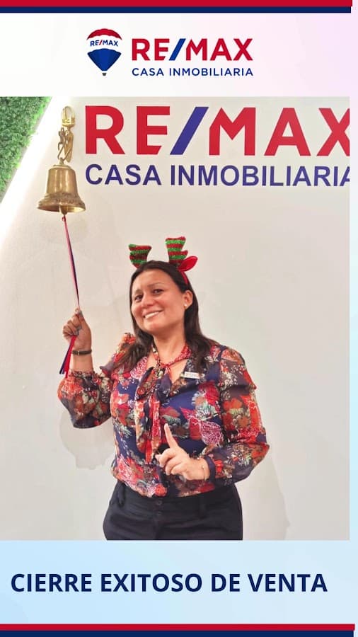 REMAX CASA INMOBILIARIA , Lima Perú - Agencia Inmobiliaria Centro de Lima — foto