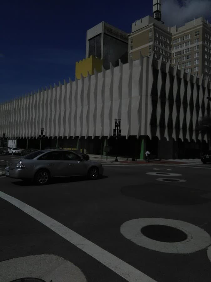 Downtown Ecumenical Services Council