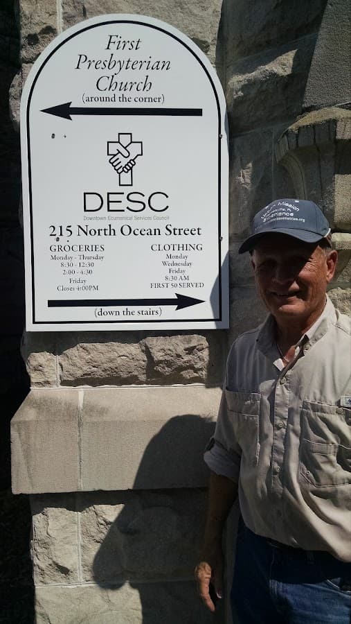 Downtown Ecumenical Services Council — foto