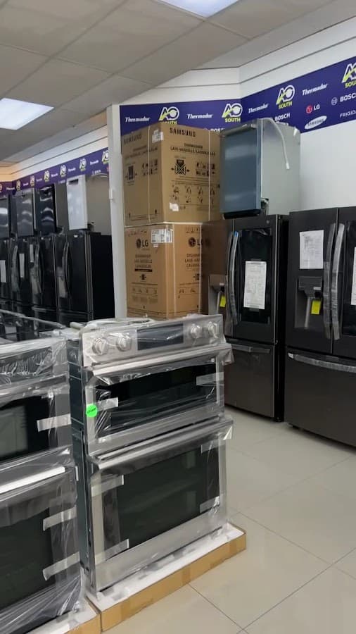 The Appliances Outlet South — foto