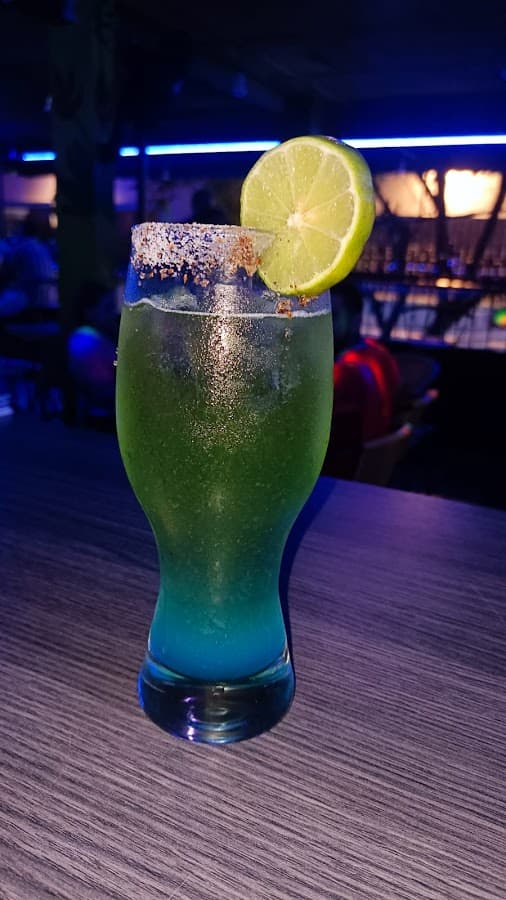 BAMBU Disco Bar — foto