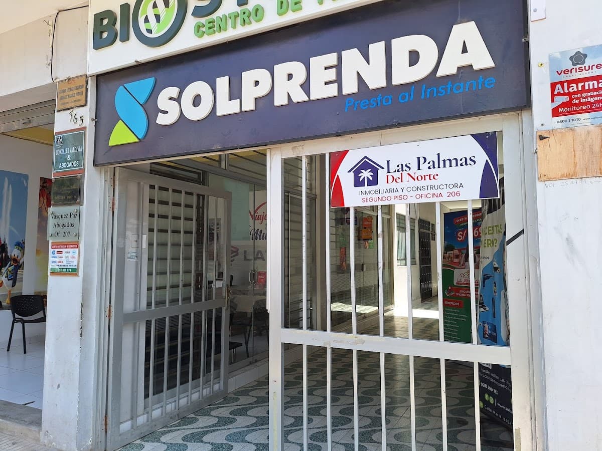 Las Palmas Del Norte S.A.C. — foto