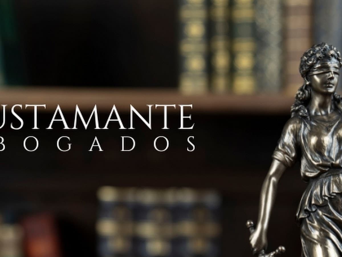 Bustamante Fabara | Matriz Quito — foto