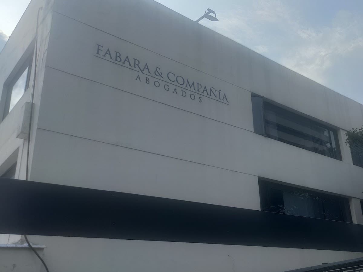 Bustamante Fabara | Matriz Quito — foto