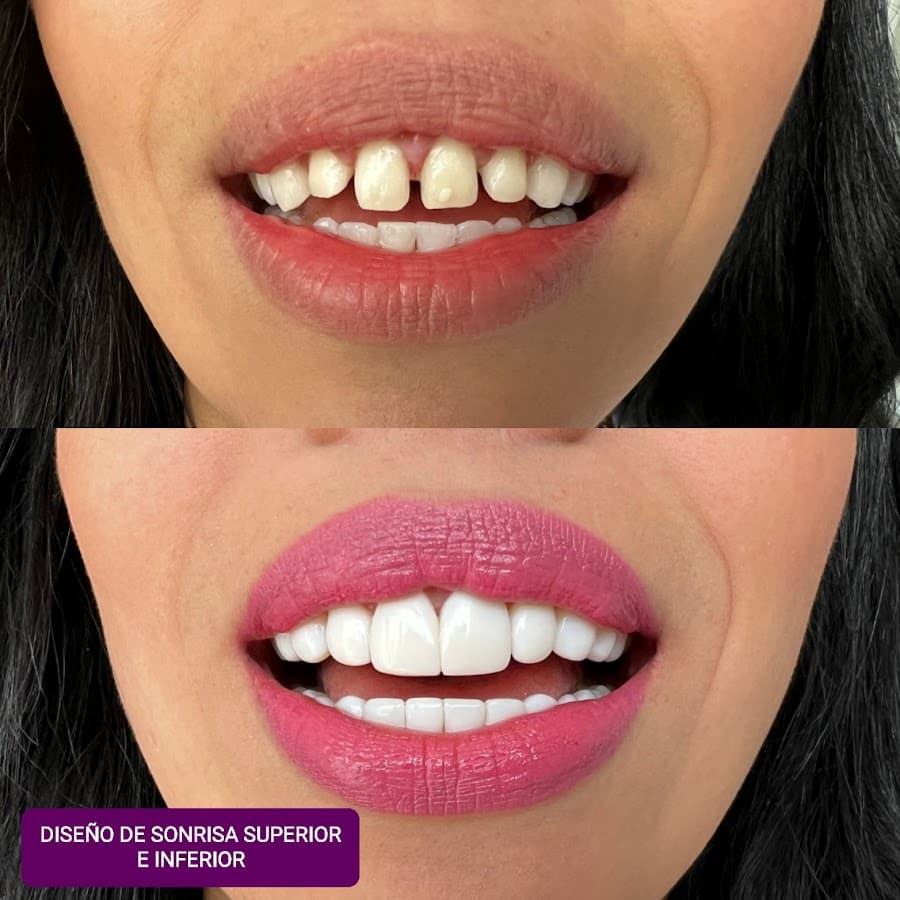 Oral Clínica Odontológica Cali