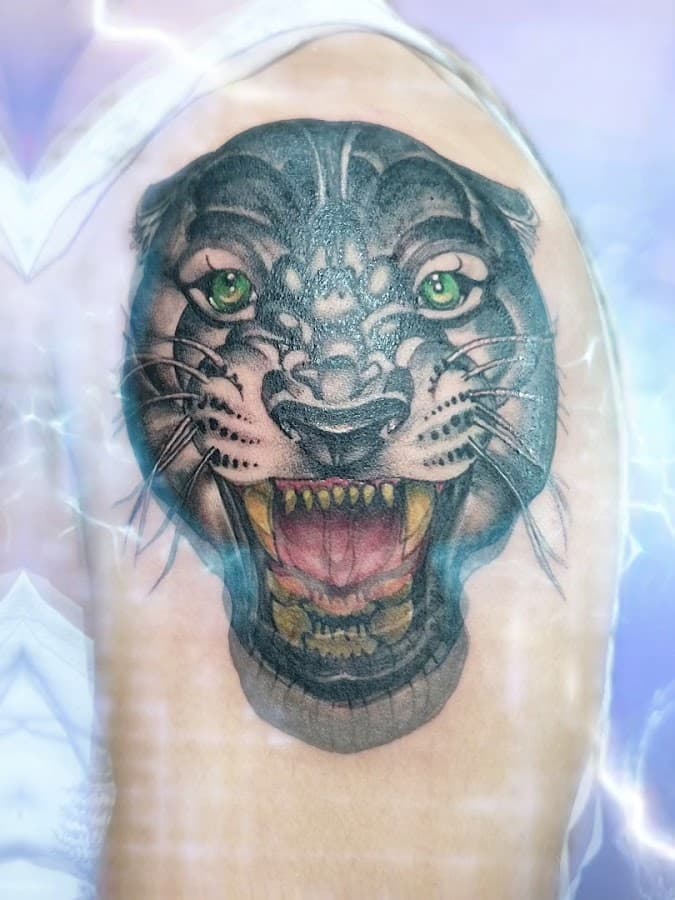 ENKI TATTOO STUDIO — foto