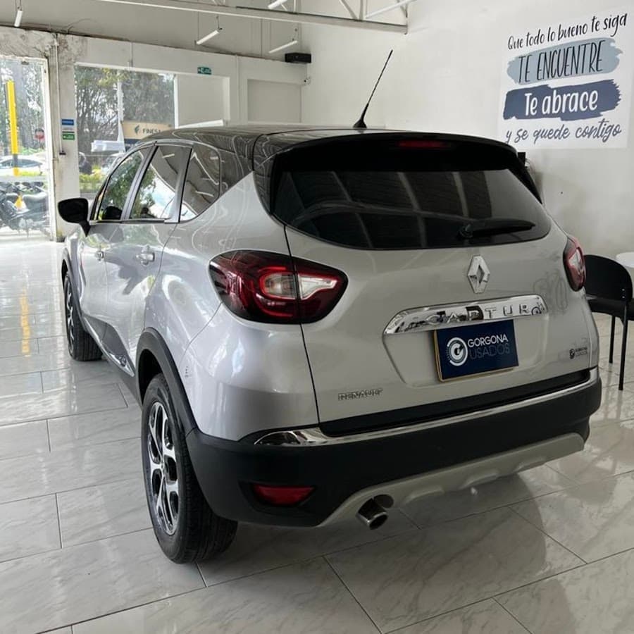 Gorgona Renta Car Popayán