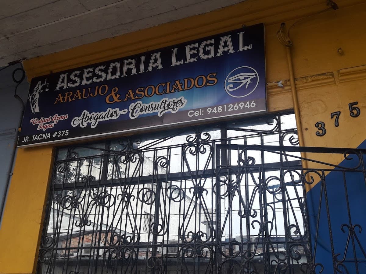 Estudio Eguren Abogados — foto
