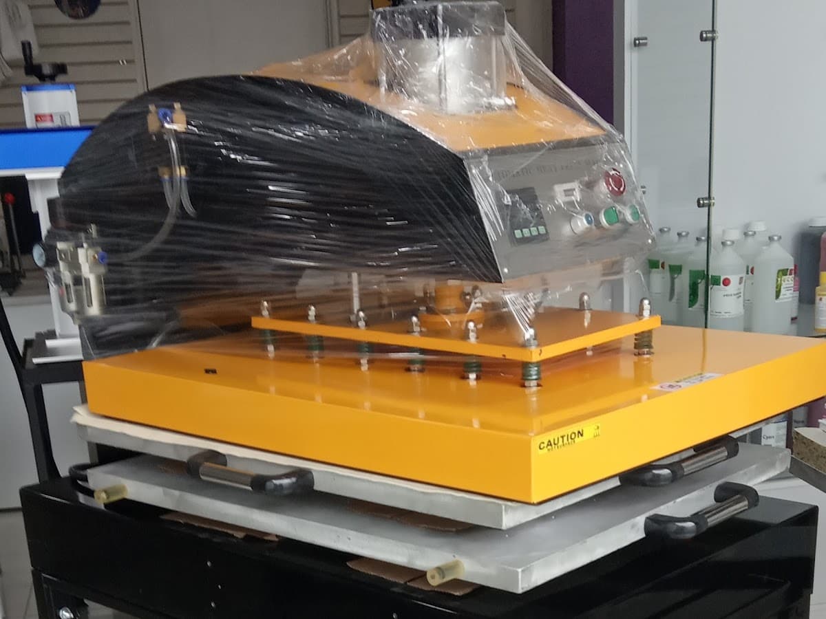 Importadora Comprint (GUAYAQUIL)