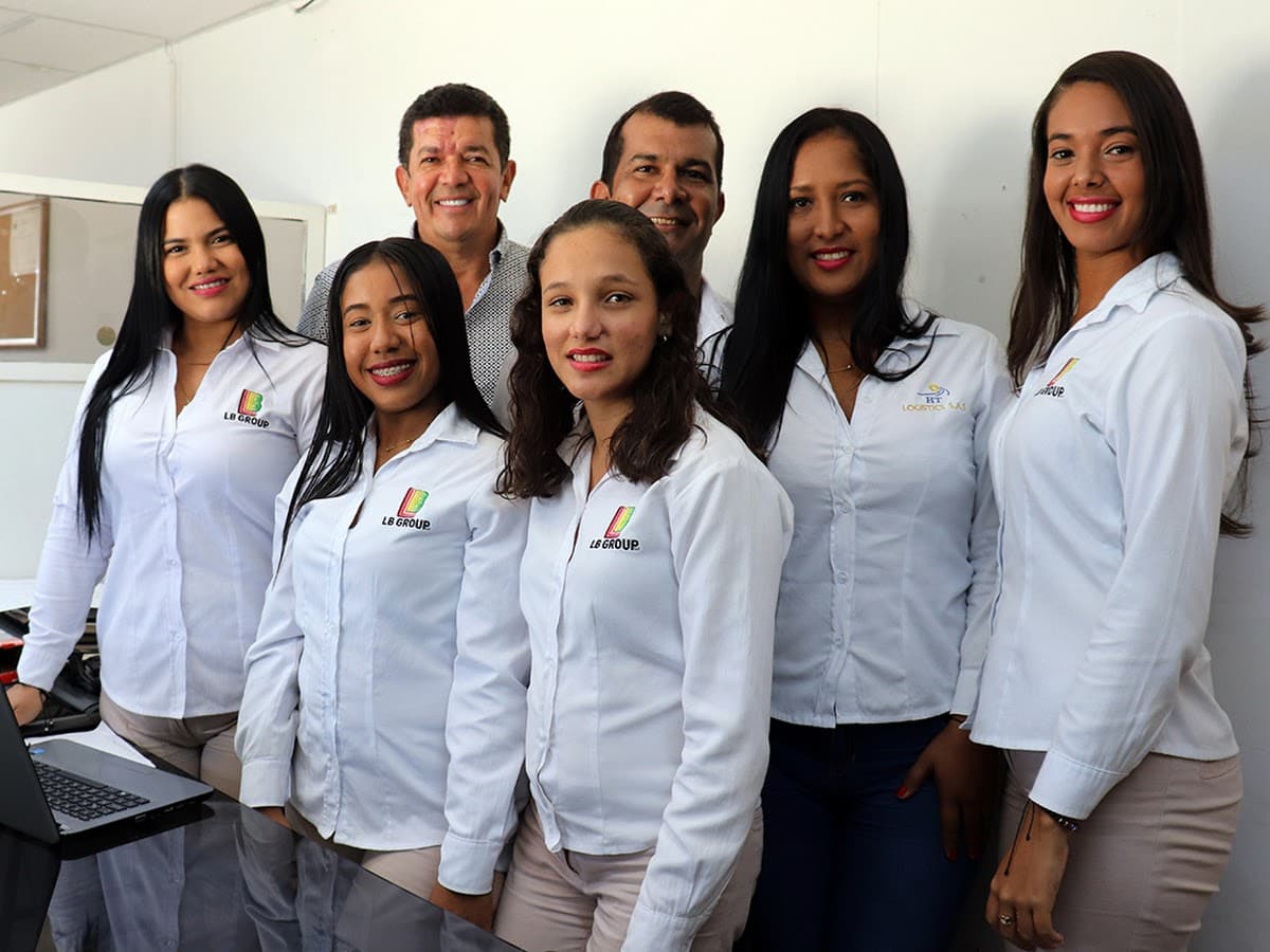 EB Soluciones Logísticas S.A.S — foto