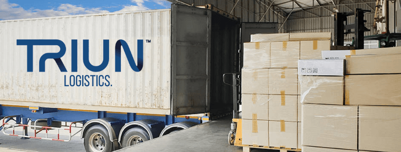 Triun Logistics — foto