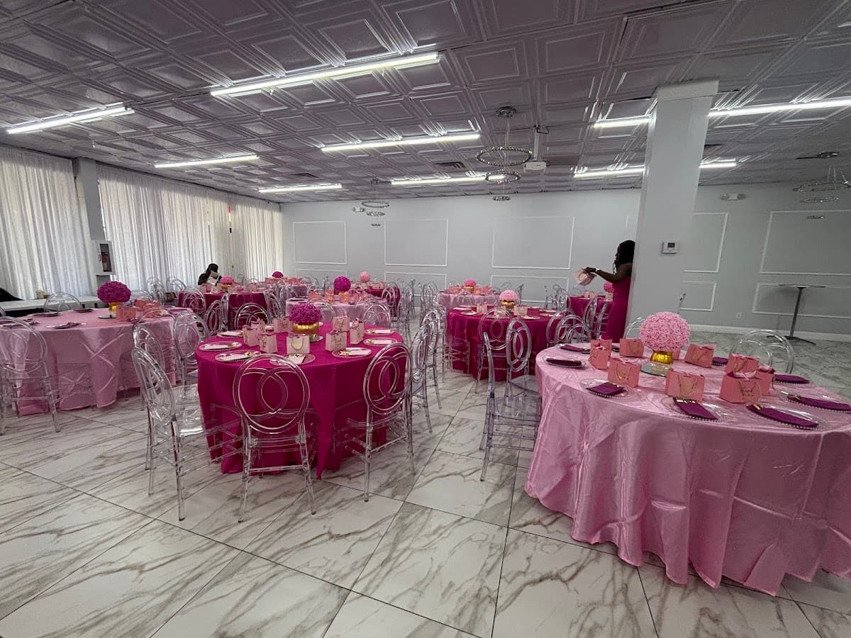Eventos Lago — foto