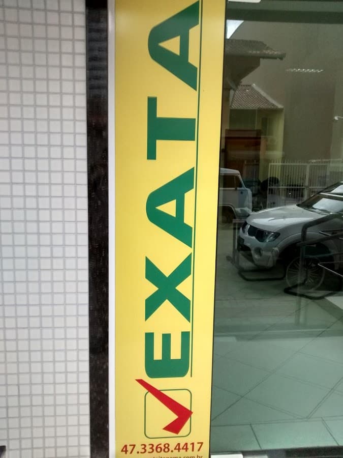 Exata Itapema Condomínios Ltda