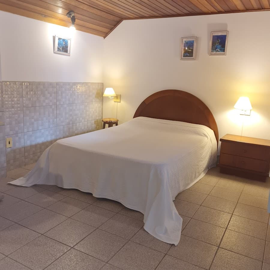 Beira Mar Hostel — foto