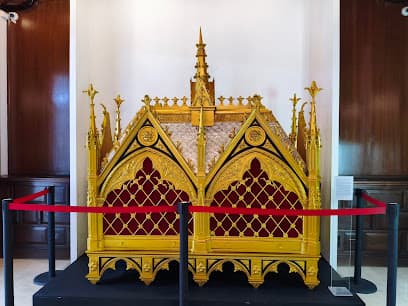 Museo Bolivariano