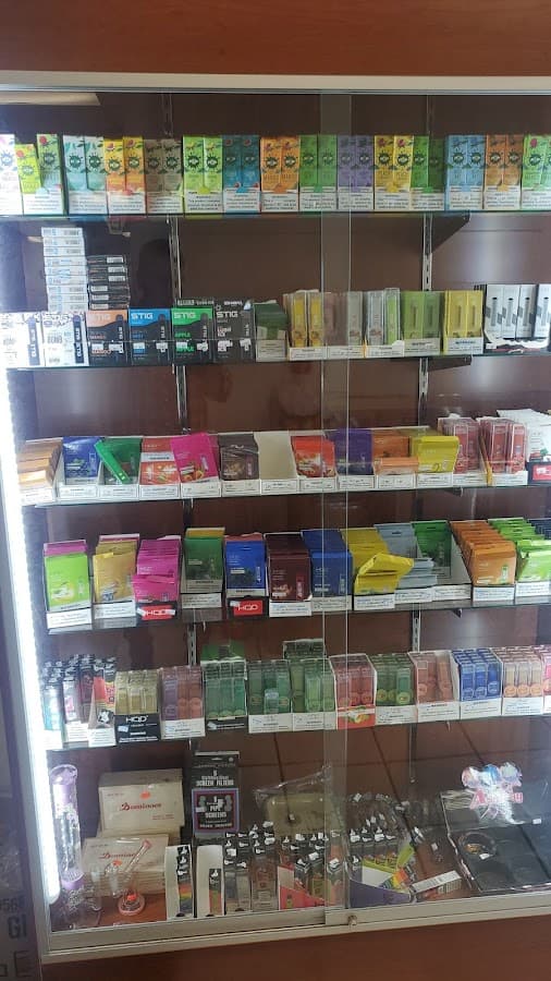 Miami Food Store — foto