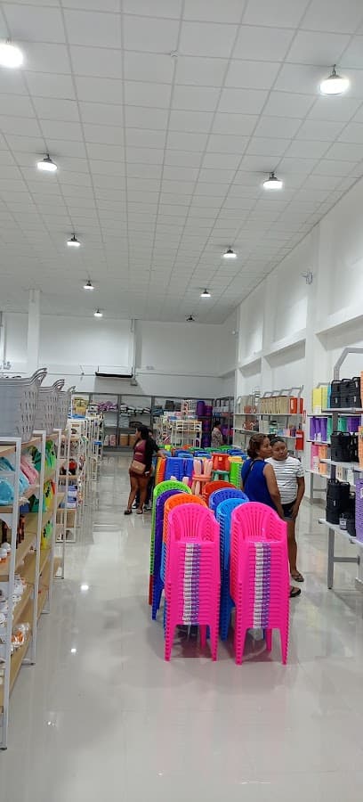 Tienda Avalanch Hogar Iquitos — foto