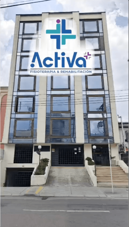 Activa+ | Fisioterapia Deportiva Postoperatoria y Postural en Chapinero