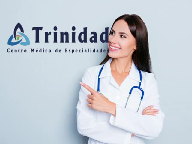 Centro Medico Trinidad Villaflora — foto