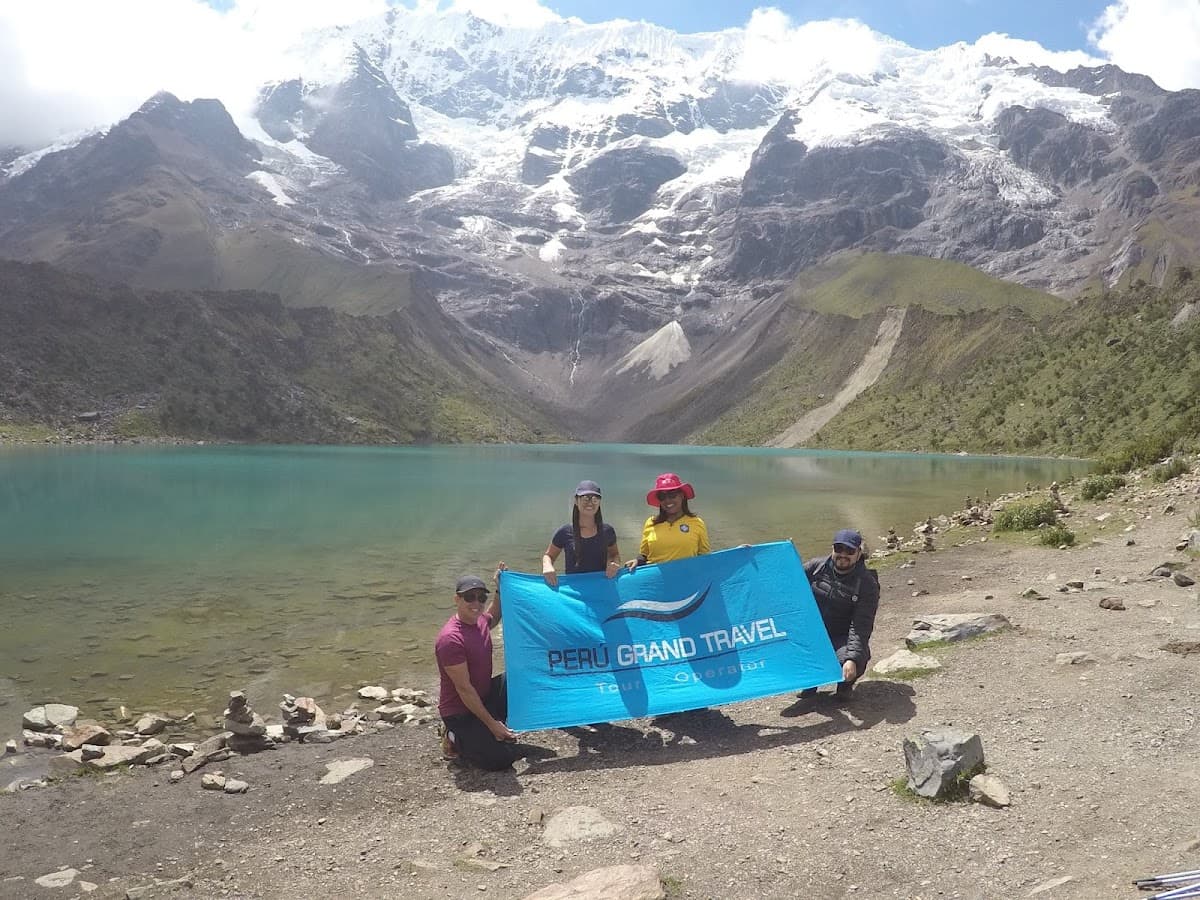 Peru Grand Travel