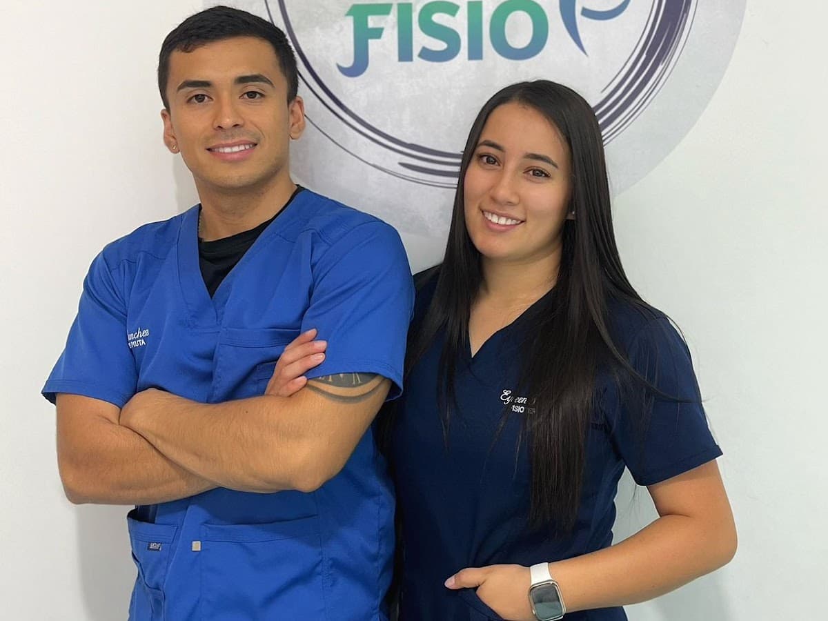 Be One Fisioterapia Popayán