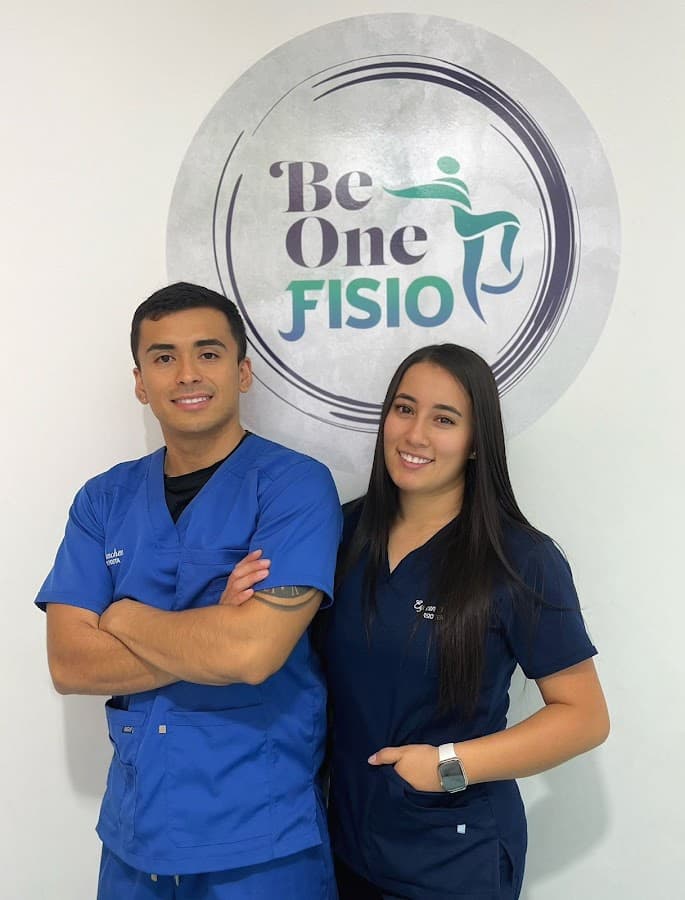 Be One Fisioterapia Popayán — foto