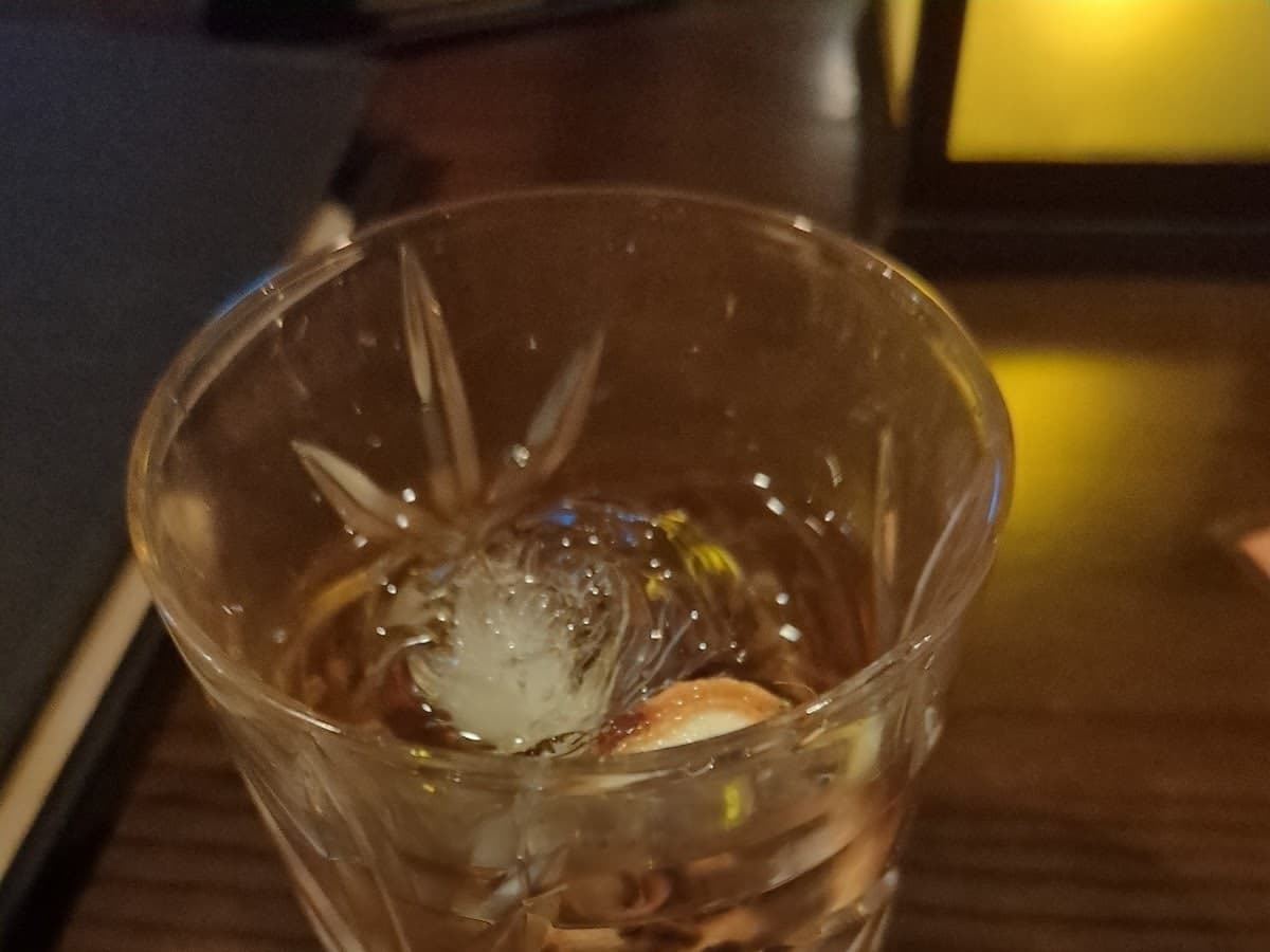 Gasparilla Distillery & Cocktail Bar — foto