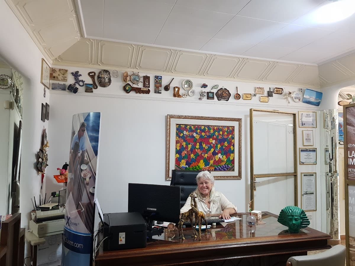 Panorama Tours Srl — foto