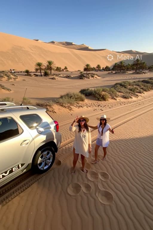 BRICAR Rental Car Corporation — foto