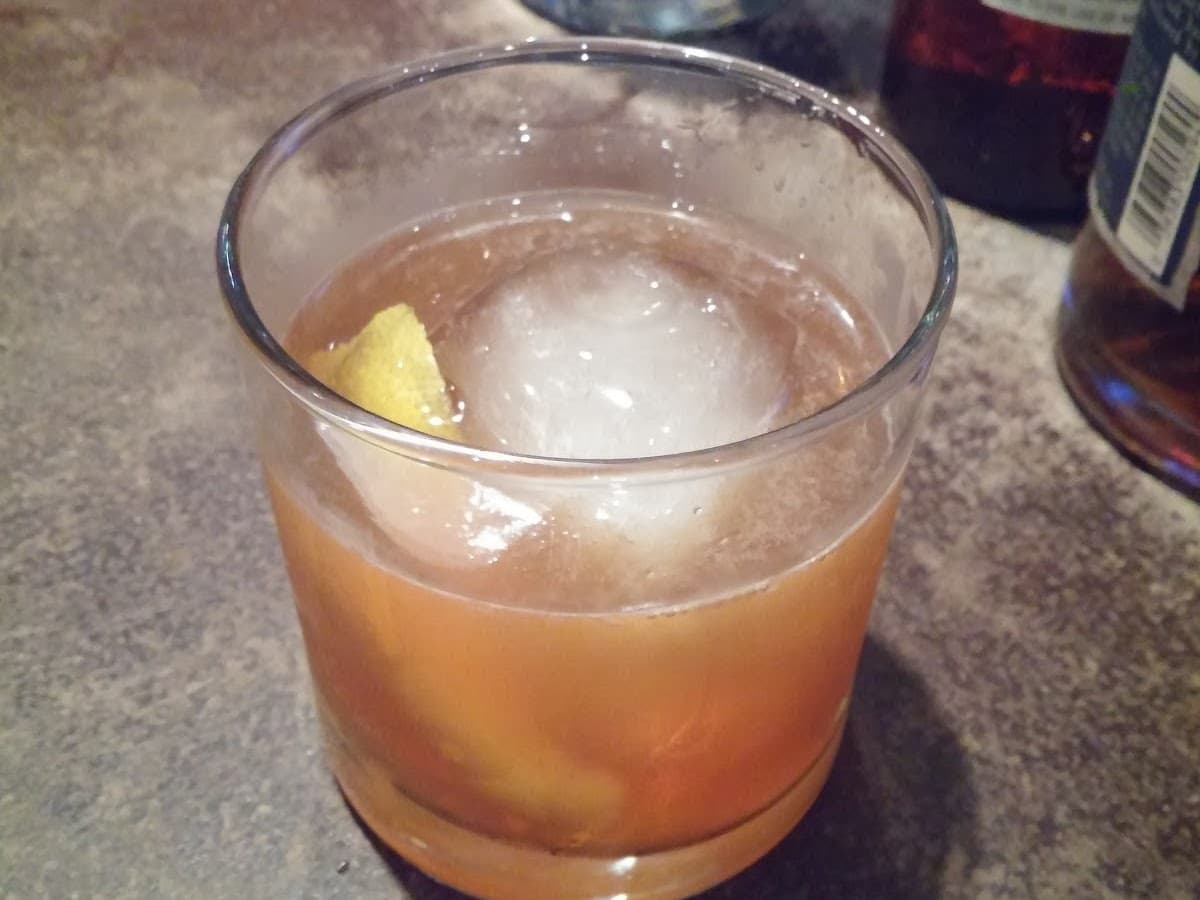 Park Place Lounge — foto