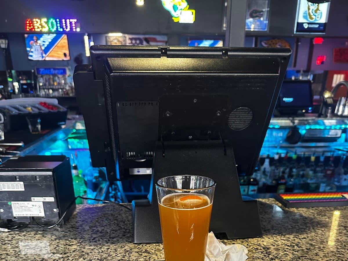 Park Place Lounge — foto