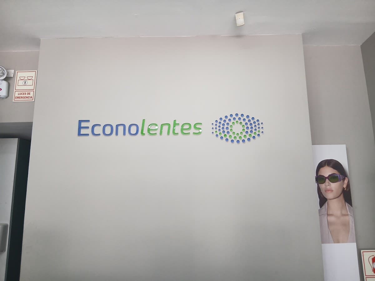 Econolentes