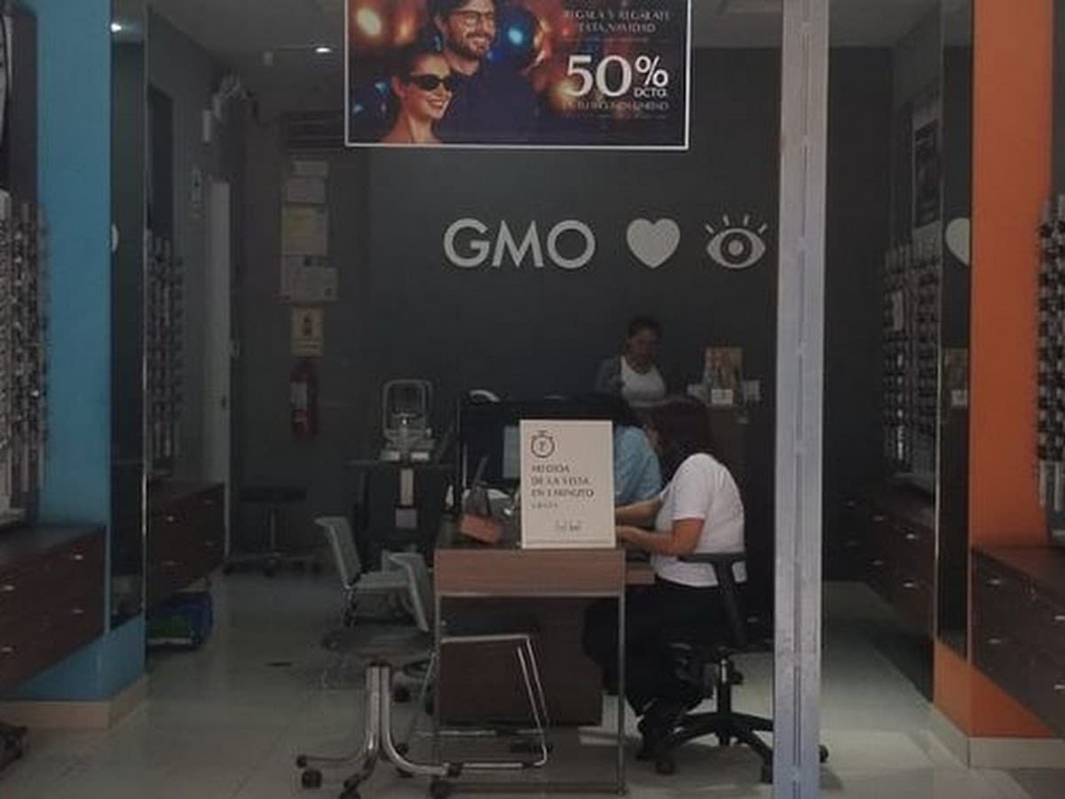 Econolentes — foto
