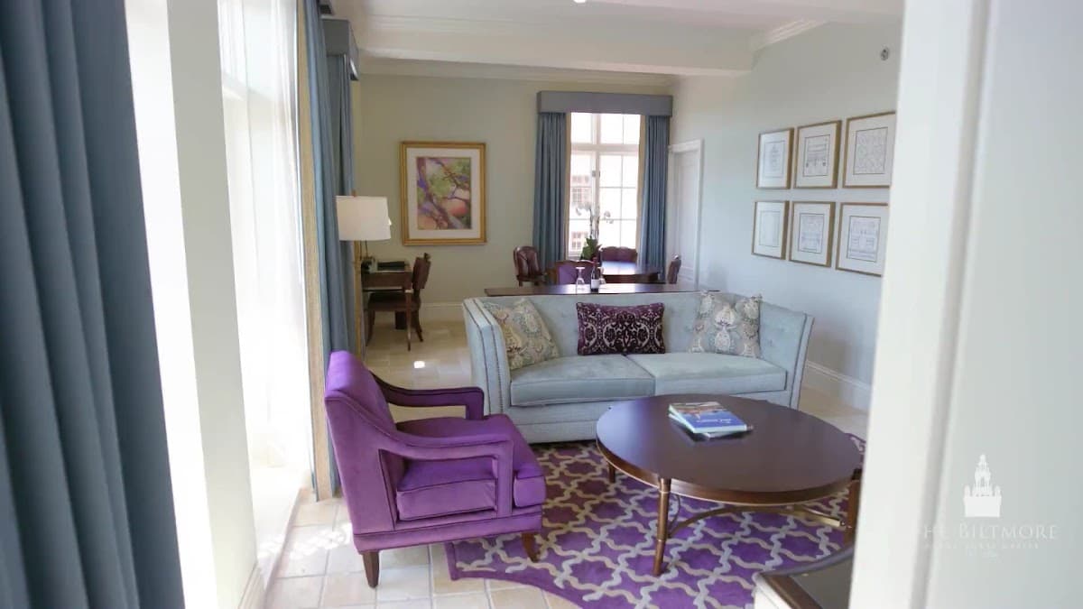 Coral Gables Biltmore Hotel — foto